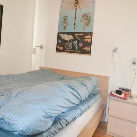 Three-bedroom Holiday In Hadsund Ferienhaus