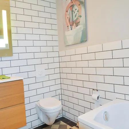 Ferienhaus Three-bedroom Holiday In Hadsund Helberskov